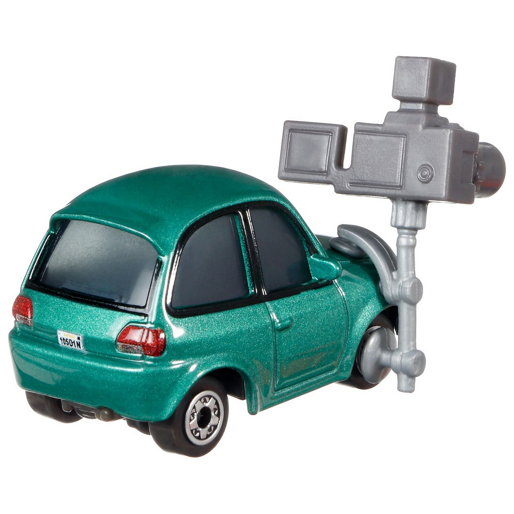 Автомобиль Cars Герои мультфильмов DXV29/GBY15 - фото 5
