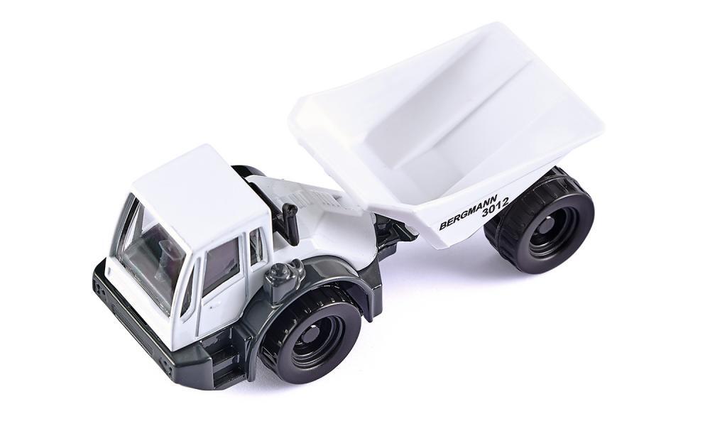 Игровой набор SIKU 1692 - фото 3