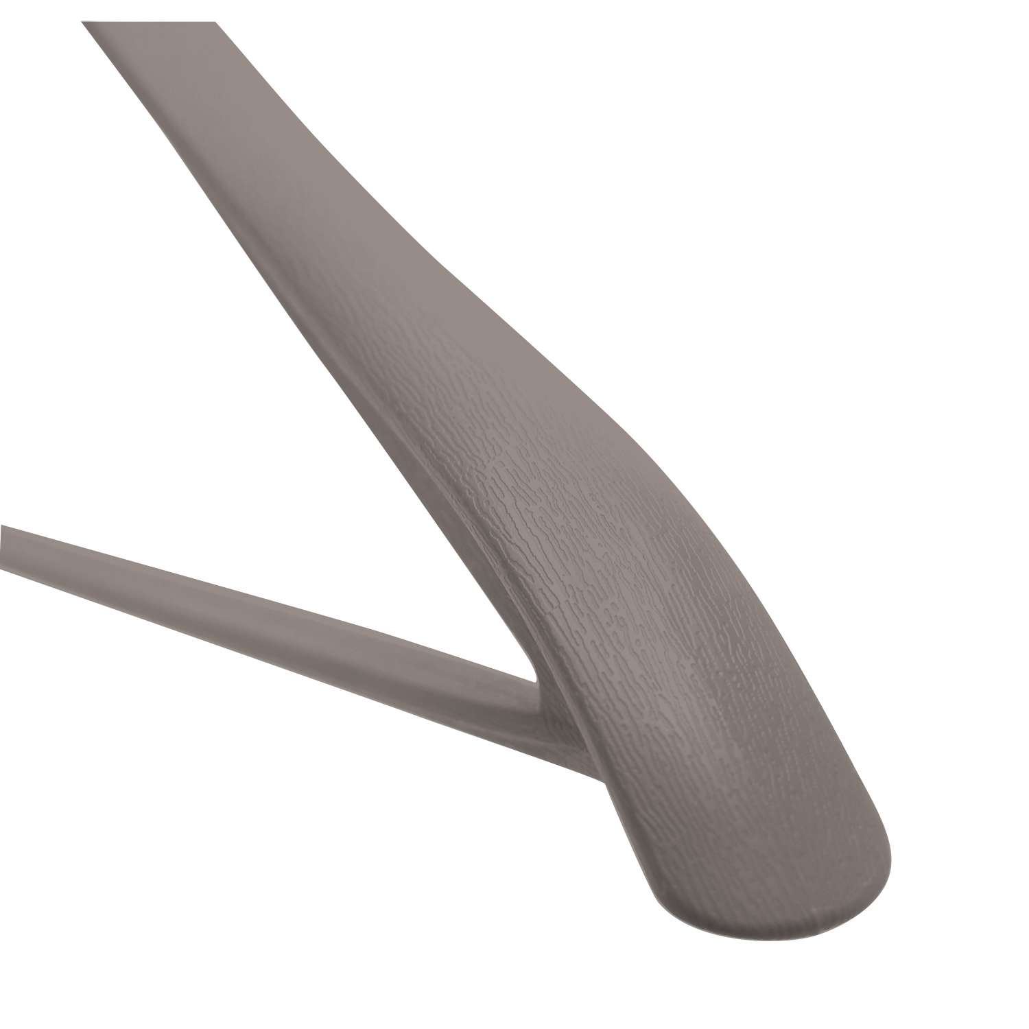 Вешалка Архимед Elegance р.48-50 бежевая - фото 2