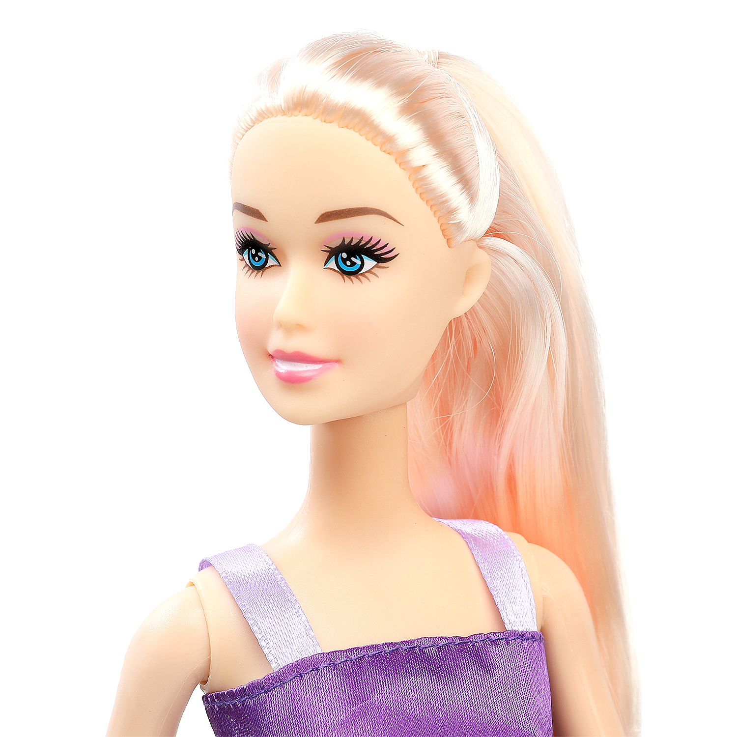 Кукла модельная Карапуз София 384152 - фото 6