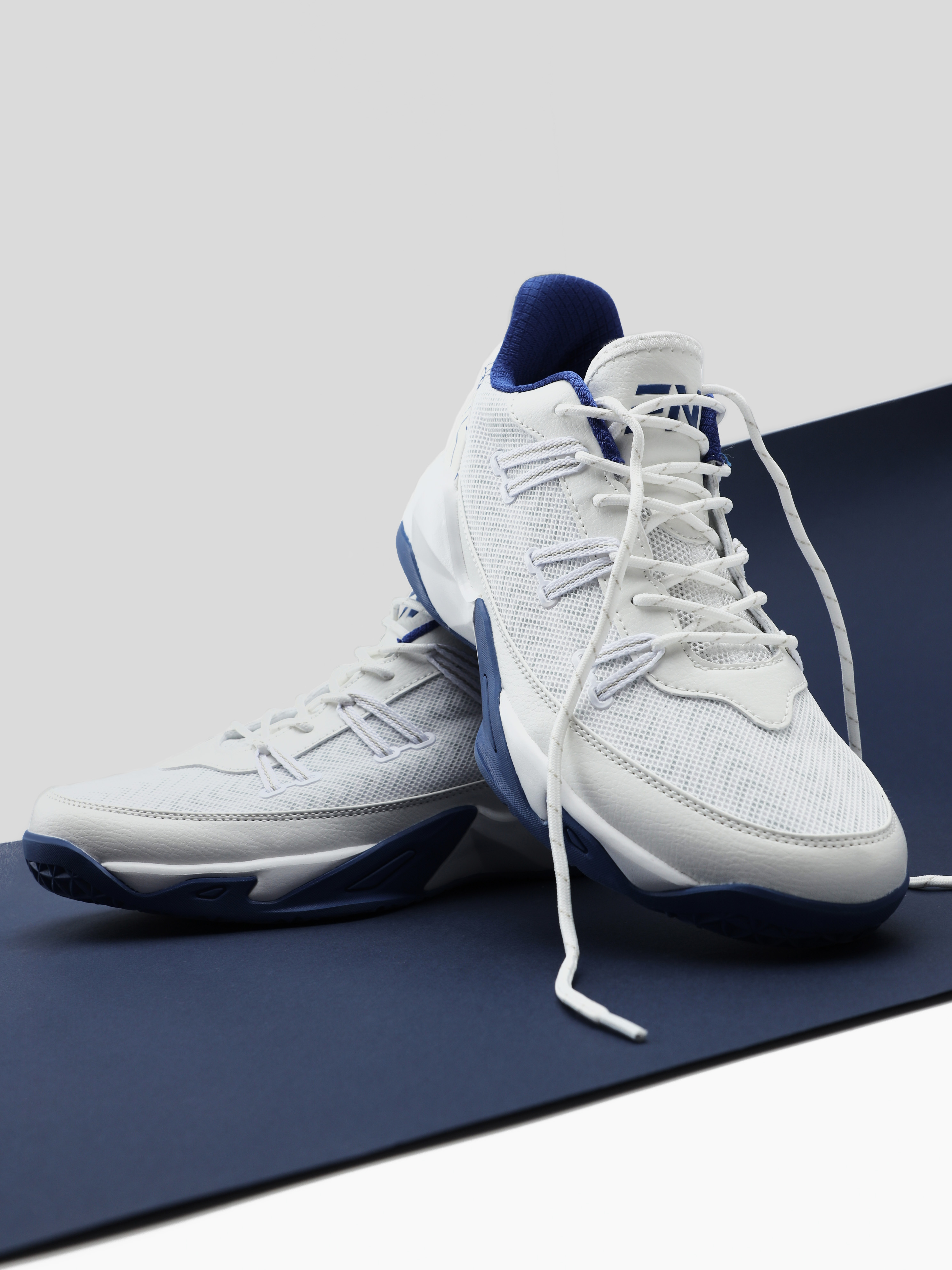 Кроссовки FN FN5012001-100 - фото 11