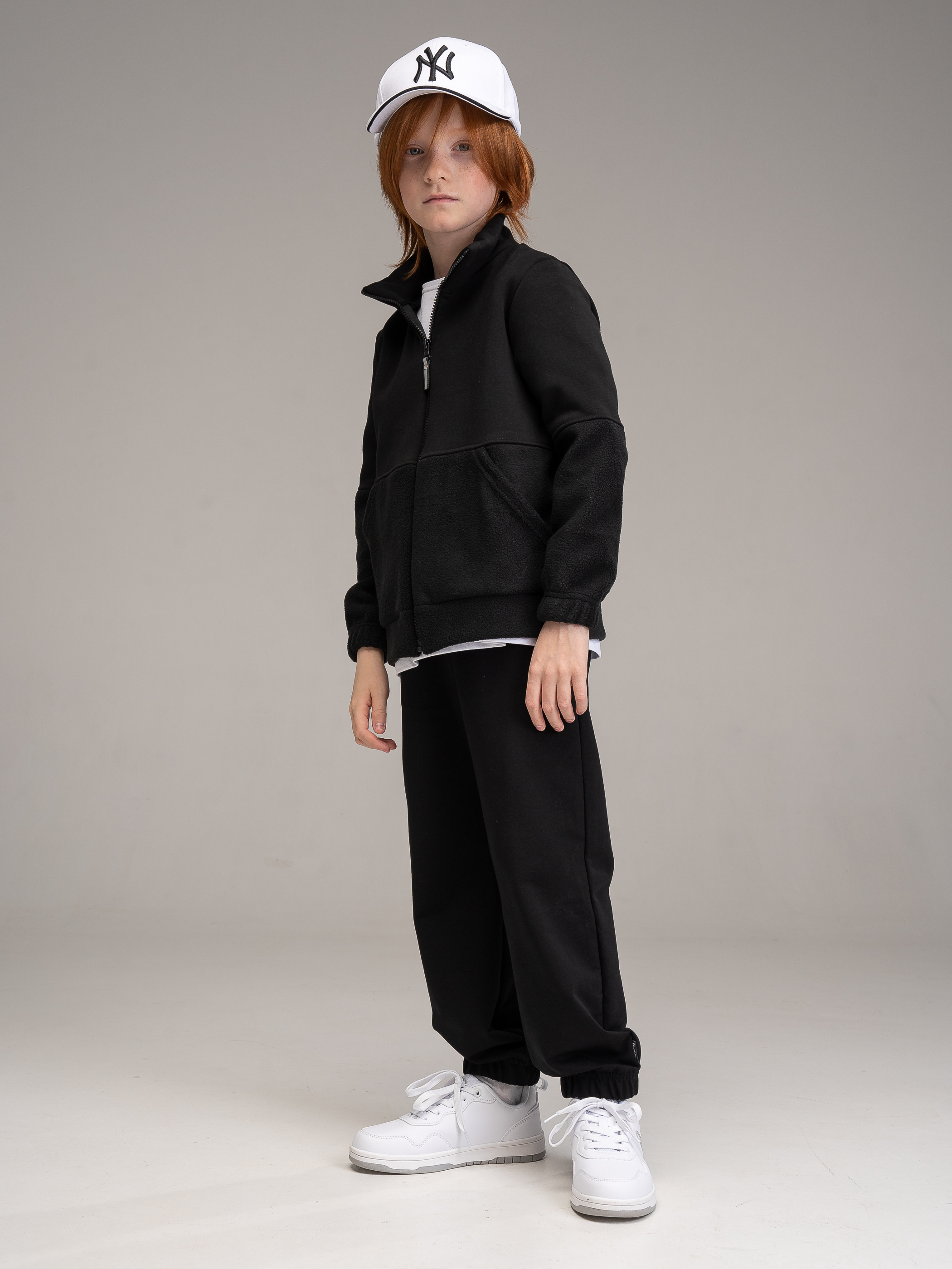 Толстовка Looklie 1574FNch - фото 5