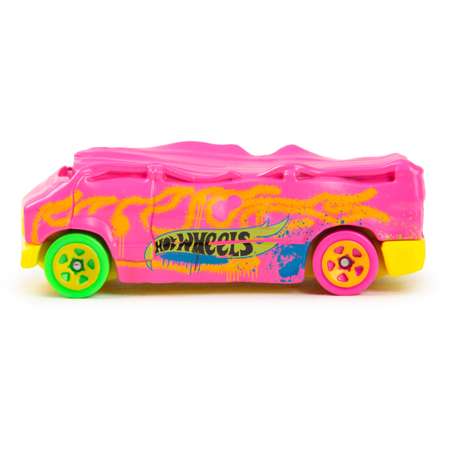 Монстр-трак Hot Wheels 1:64