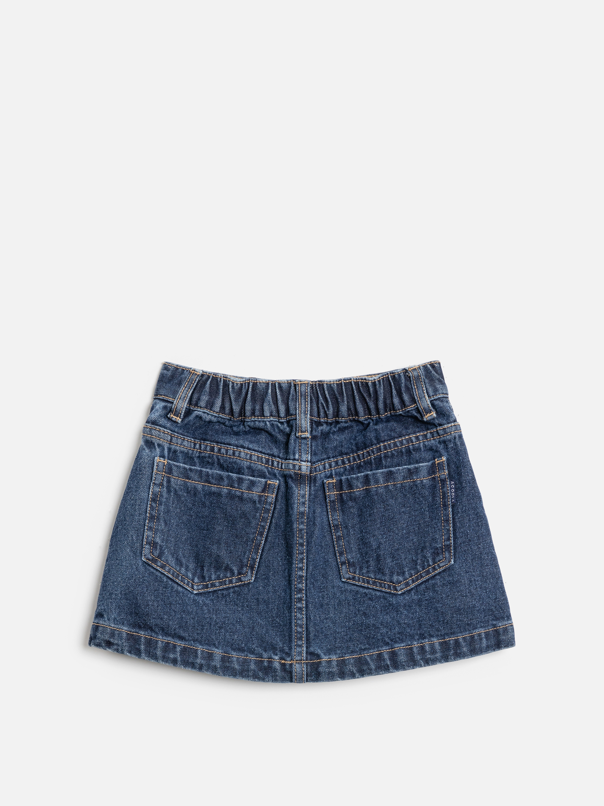 Юбка Acoola 20220560008_0094552 - фото 6