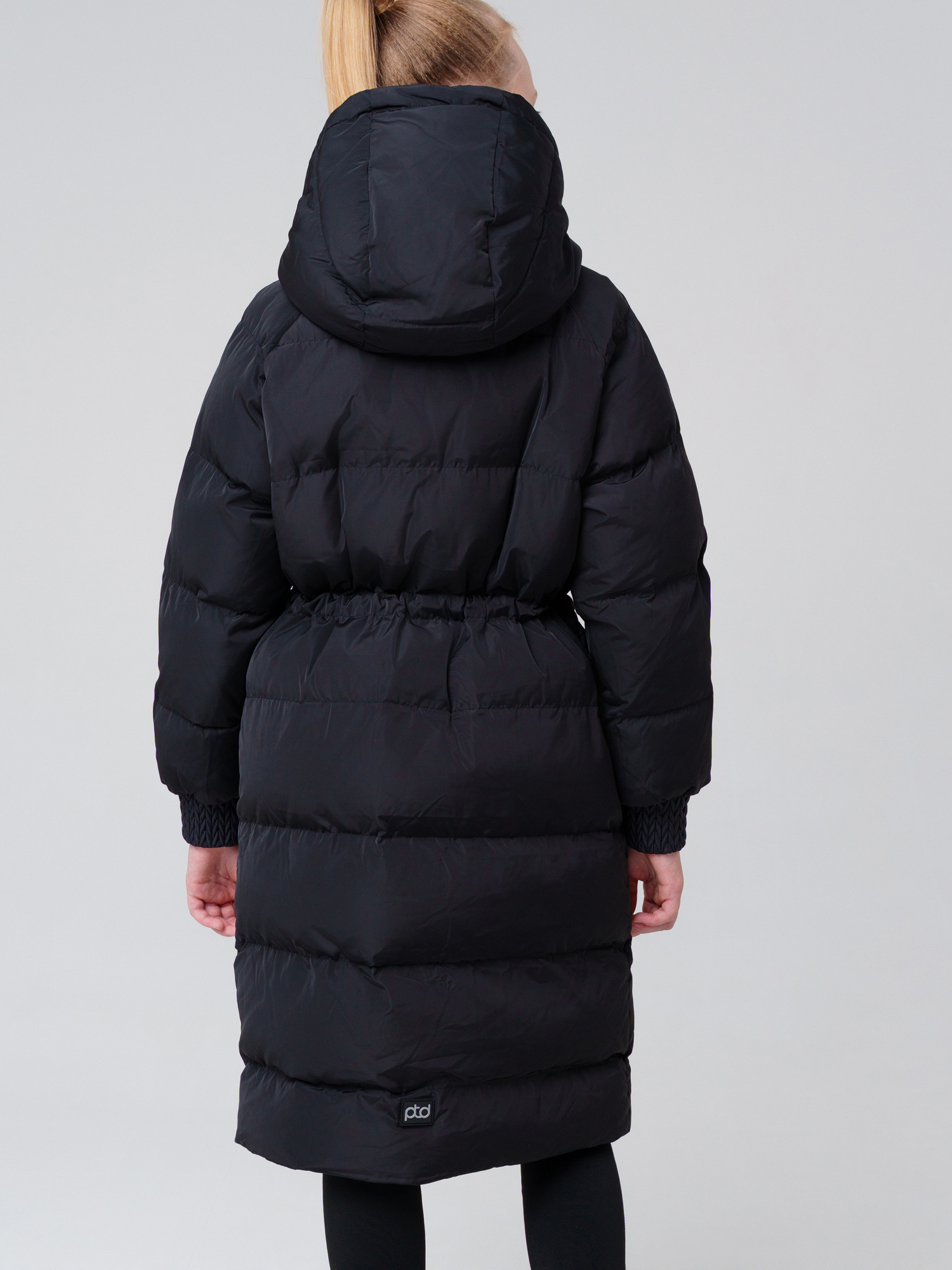 Пальто PlayToday 22527032 - фото 6