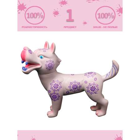 Фигурка Masai Mara Волк