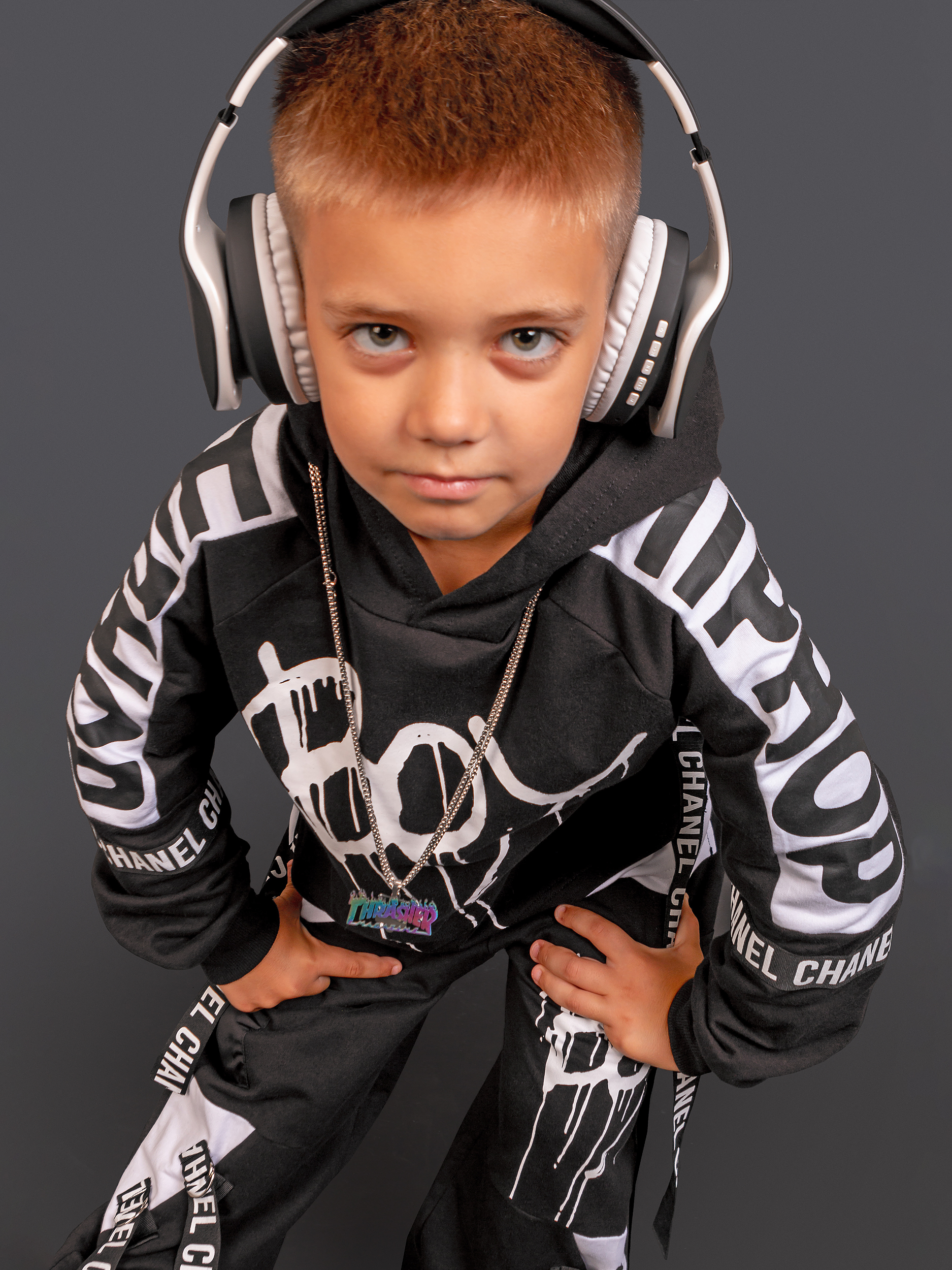 Костюм Tioka 227768117 - фото 7