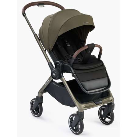 Коляска прогулочная Happy Baby Magna
