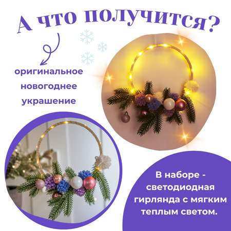 Набор для творчества Magic Moments