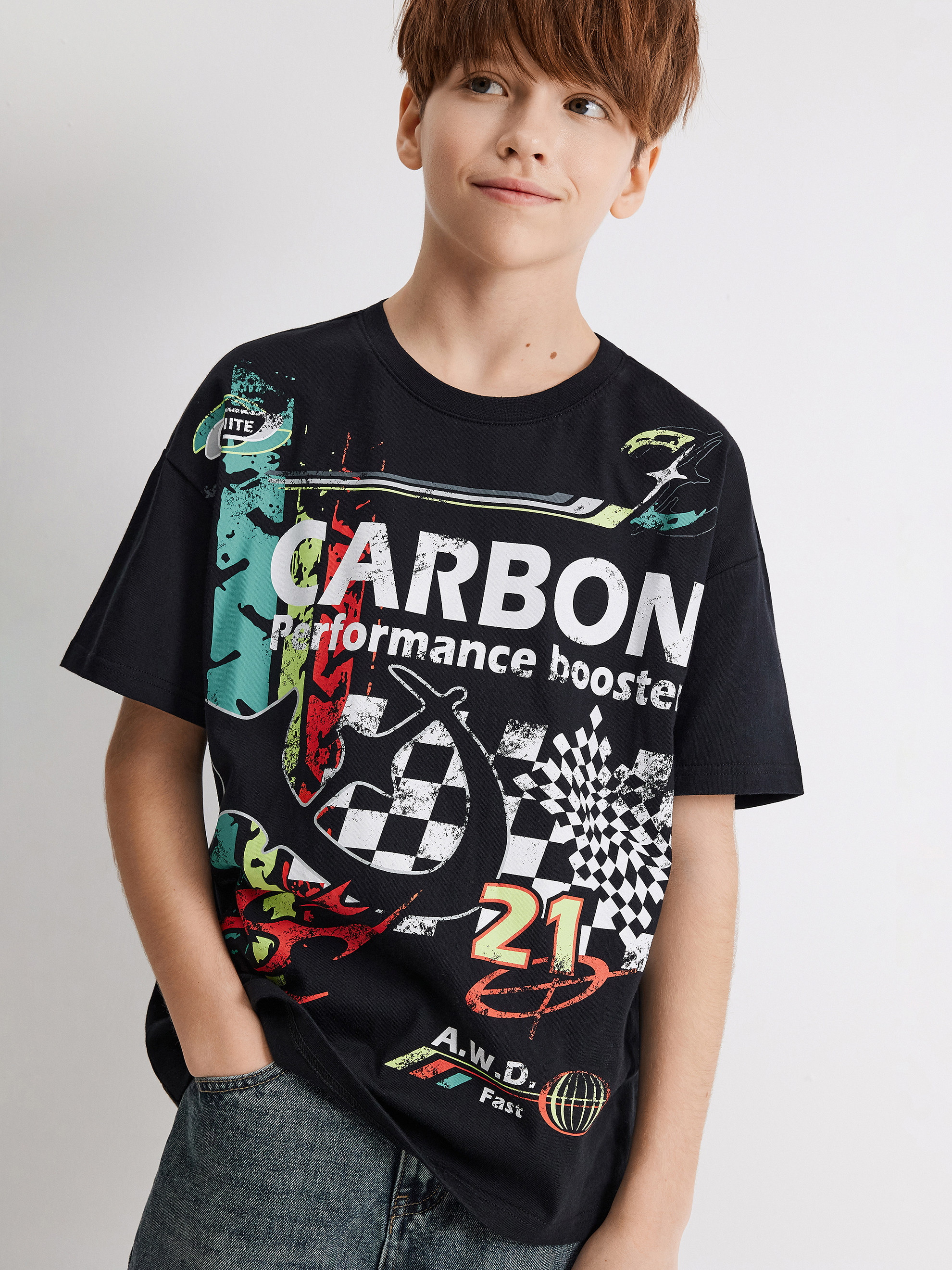 Футболка Acoola 20110510264_0094418 - фото 5