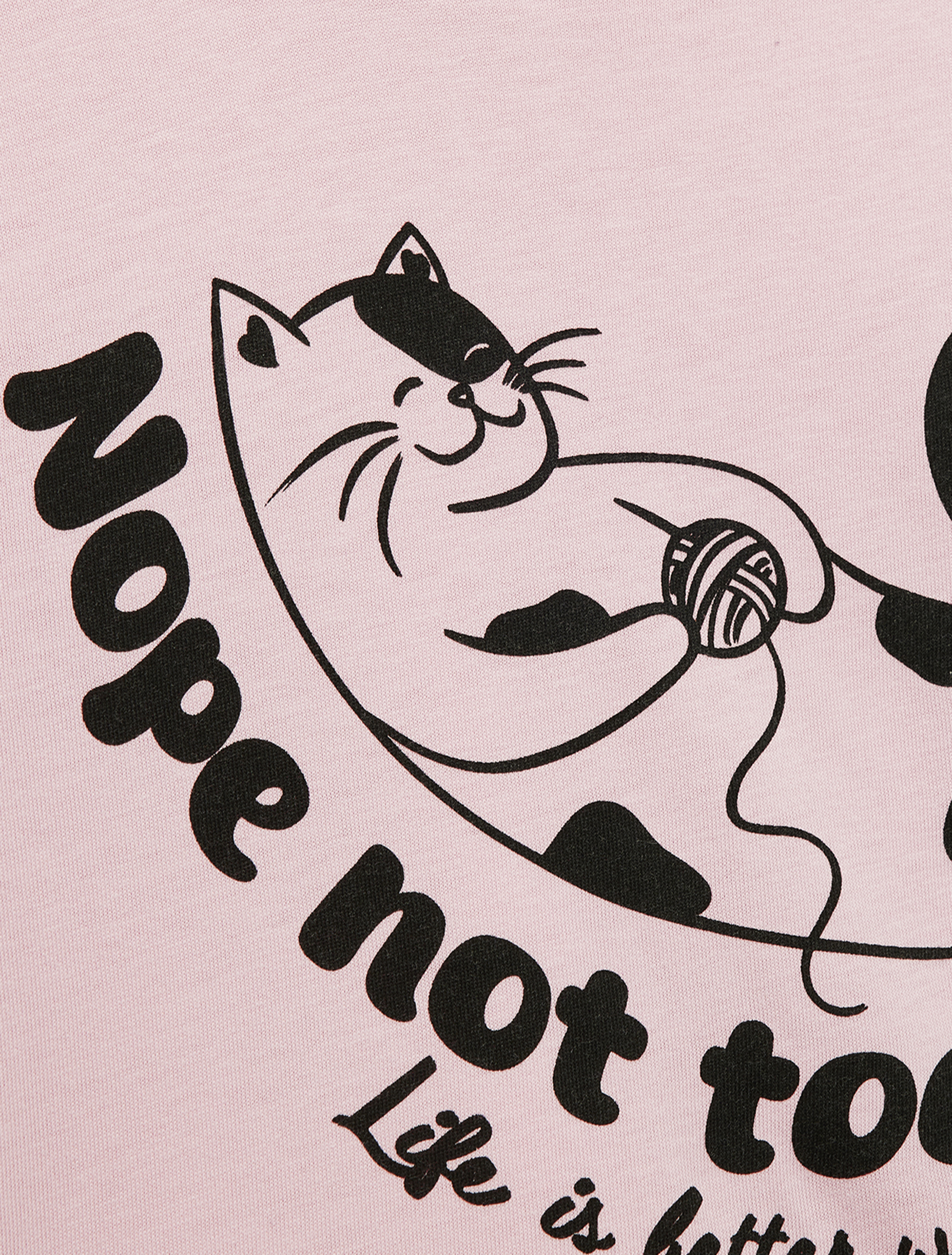 Лонгслив KOTON 6WKG10038AK286 - фото 4