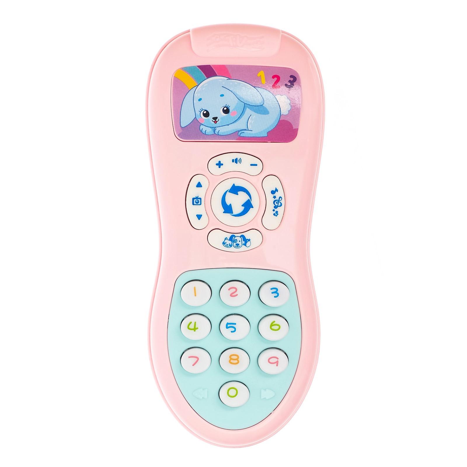 Игрушка Zabiaka пульт - фото 2