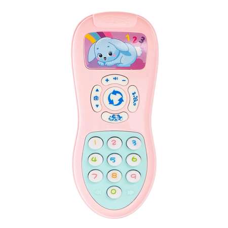 Игрушка Zabiaka пульт