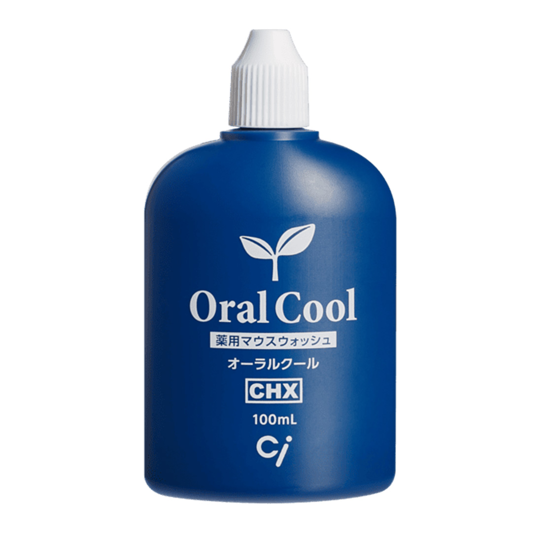 Ополаскиватель Доктор Сияй Ci Medical Oral Cool CHX 100 мл - фото 1