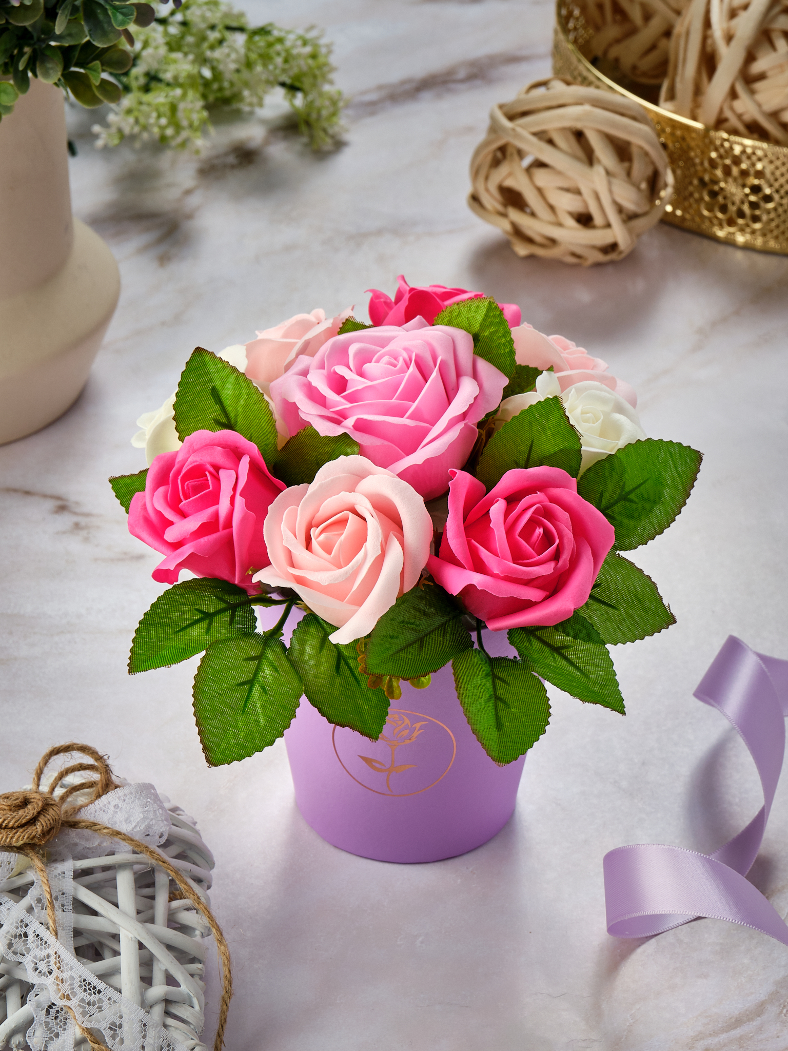 Мыло SKUINA - фото 1