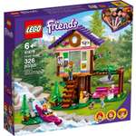 Конструктор LEGO Friends 41679 326 дет.