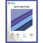Фетр Astra Craft