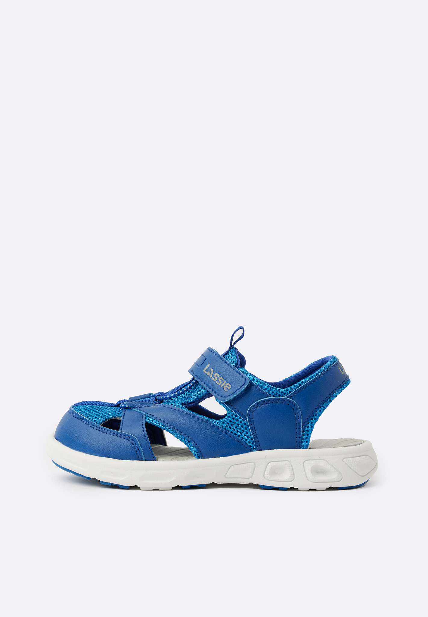 Сандалии Lassie 7400045A-6930 - фото 2