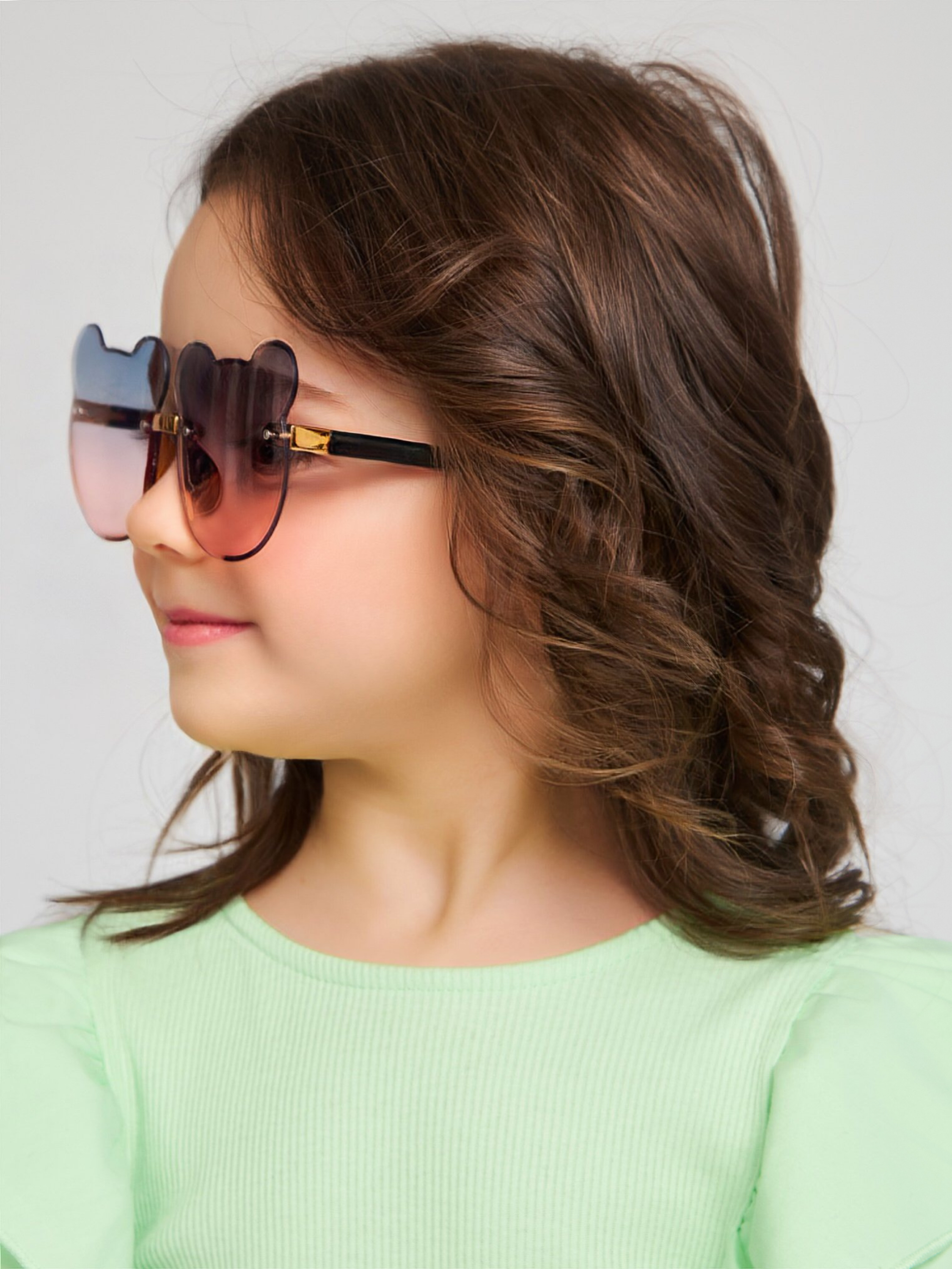 Очки солнцезащитные Trend SunGlasses 151690751 - фото 7