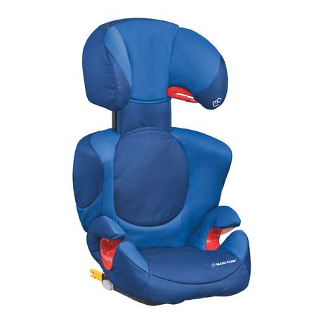 Автокресло Maxi-Cosi Isofix 2/3 (15-36 кг)