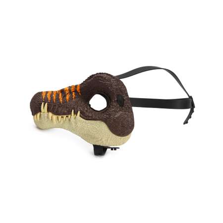 Игровой набор Jurassic World Сага-Базовый вид маски