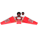 Фигурка LEGO Super Heroes Falcon