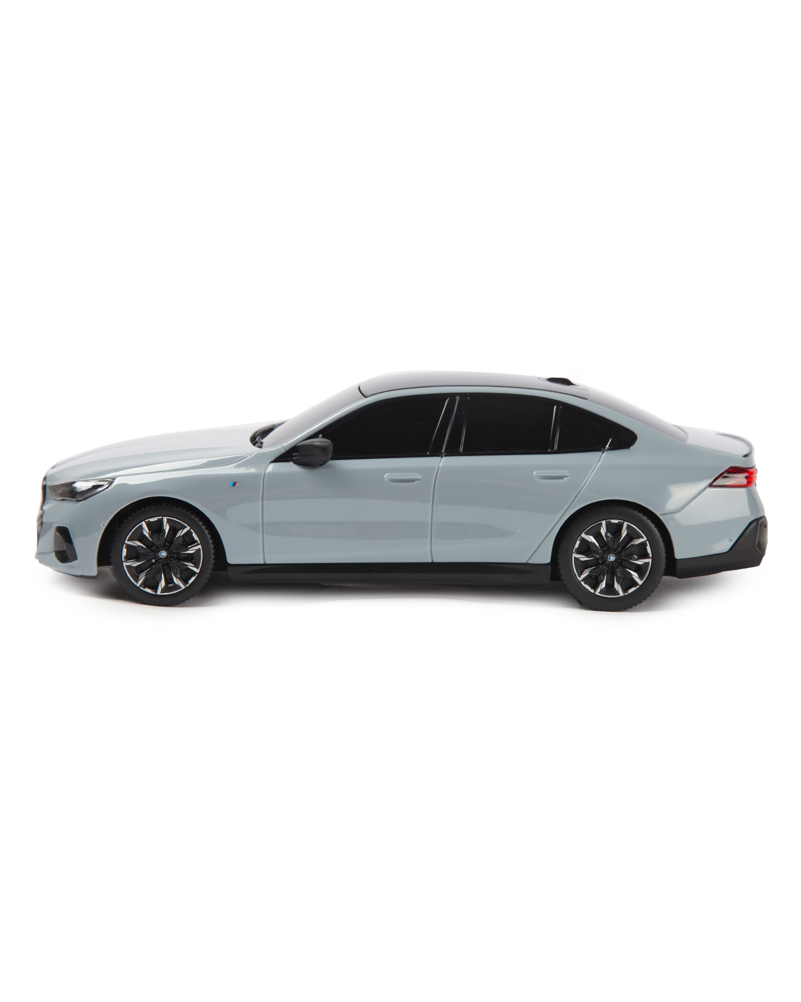 Автомобиль РУ Rastar BMW i5 1:24 - фото 4