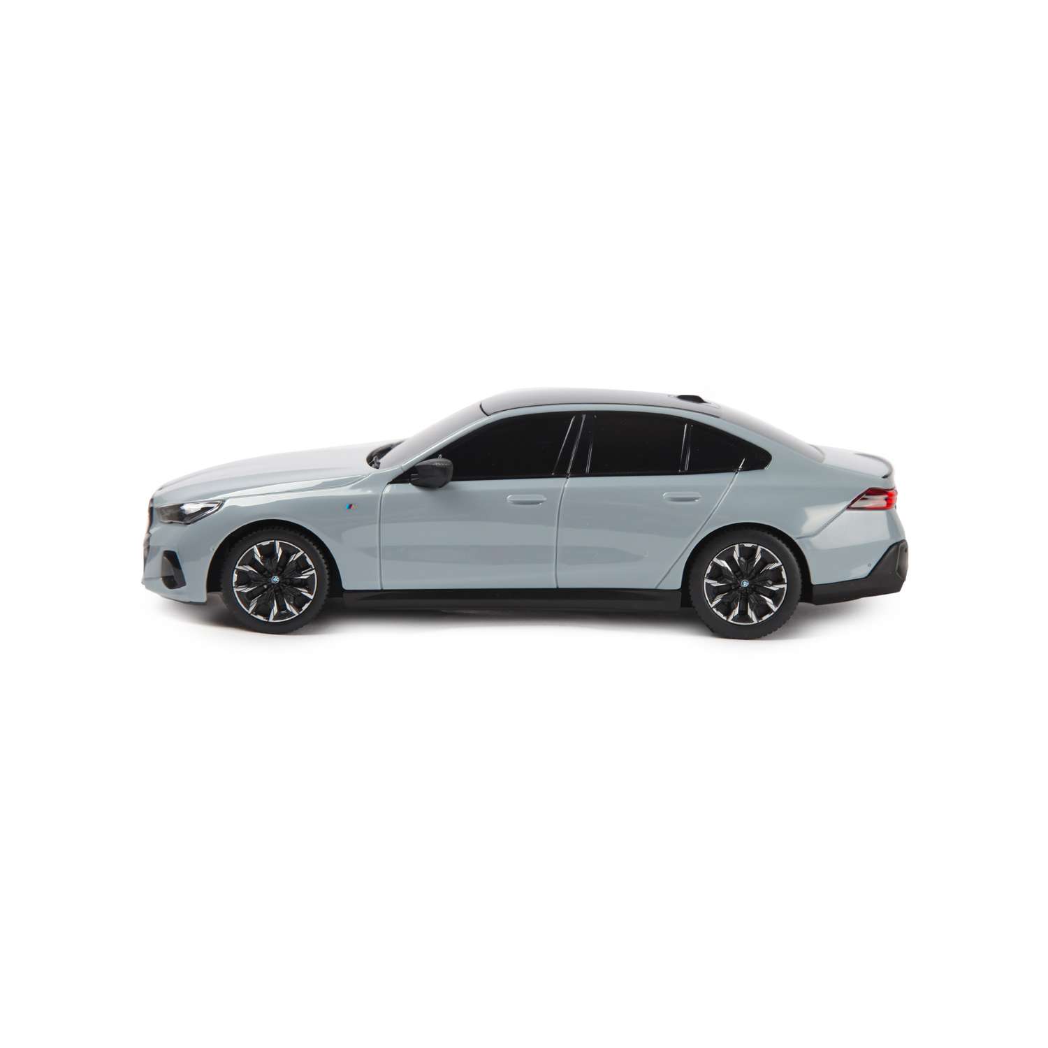 Автомобиль РУ Rastar BMW i5 1:24 - фото 4