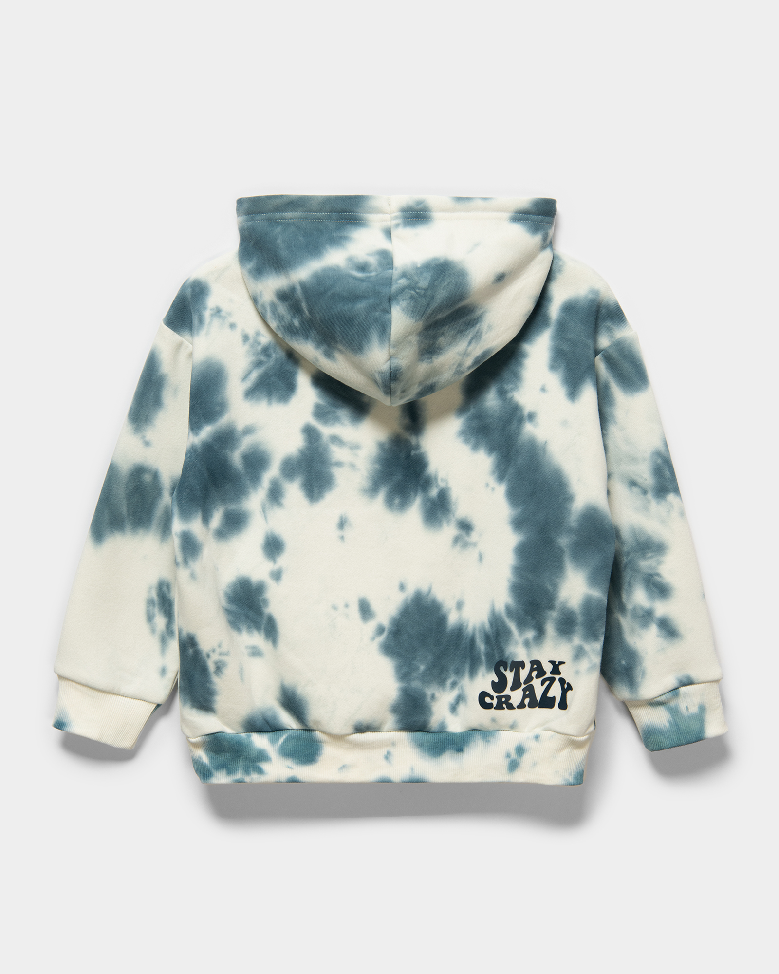 Худи Futurino Fashion W24FF-1BJ18tb-43 - фото 3