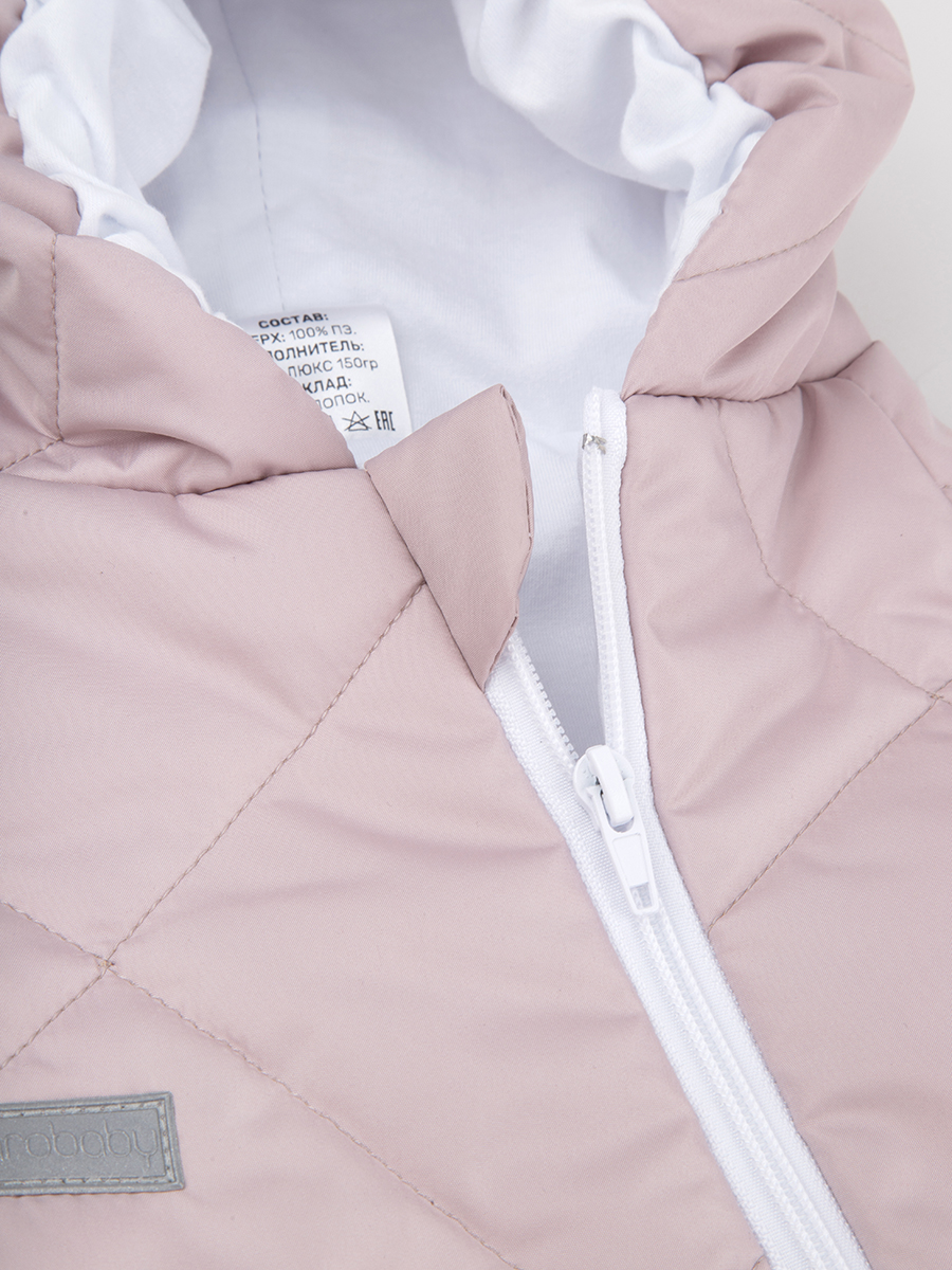 Комбинезон Amarobaby AB-OD23-6201EL-40 - фото 21