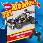 Автомобиль РУ Hot Wheels 1:20