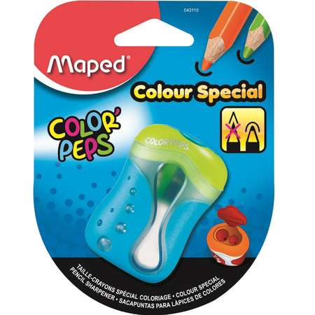 Точилка MAPED в ассортименте
