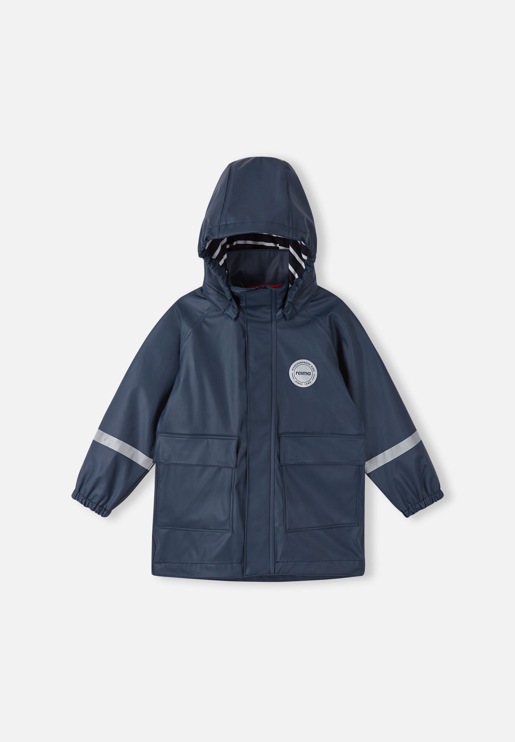 Куртка Reima 521647A-6980 - фото 1