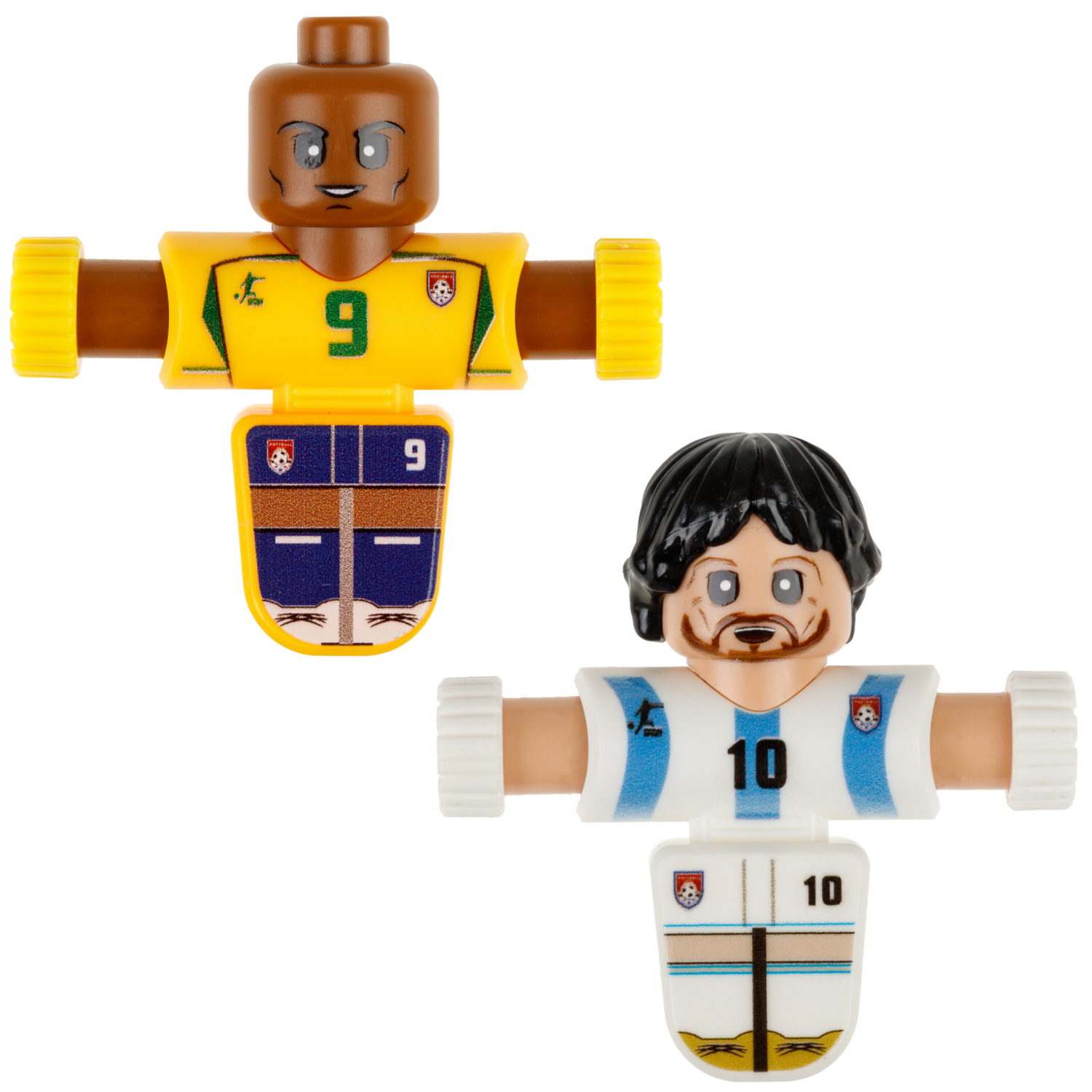 Настольная игра 1TOY футбол - фото 4