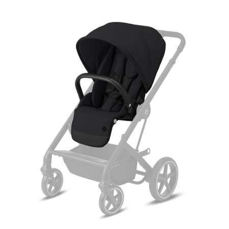 Коляска 3в1 Cybex