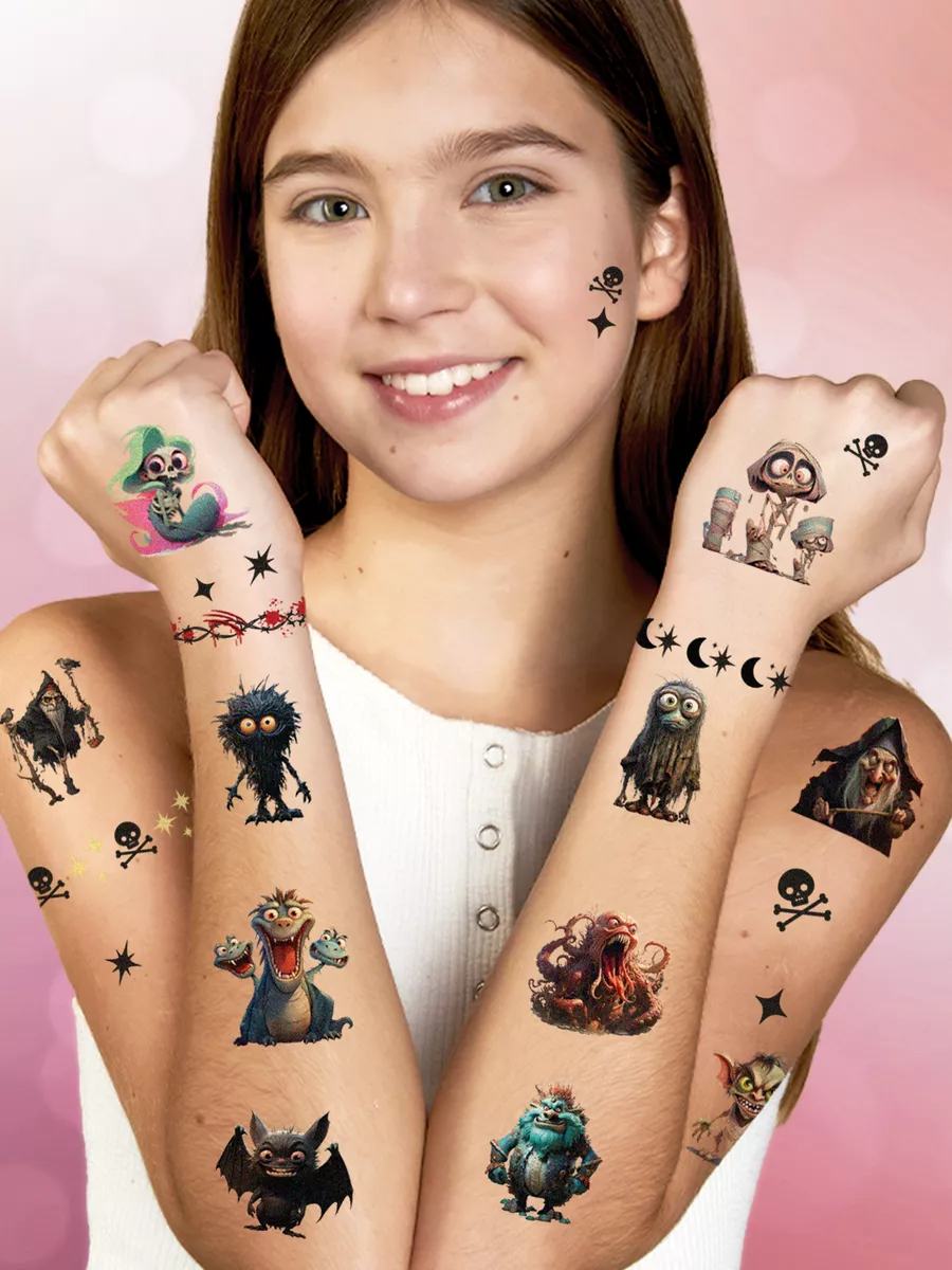 Наклейки PRIORITY 2 шт. - фото 4