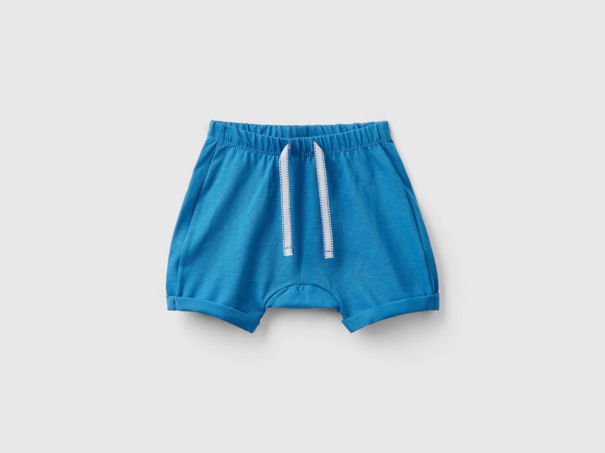 Шорты United Colors of Benetton 24P_3MI5A900E_3M6 - фото 2