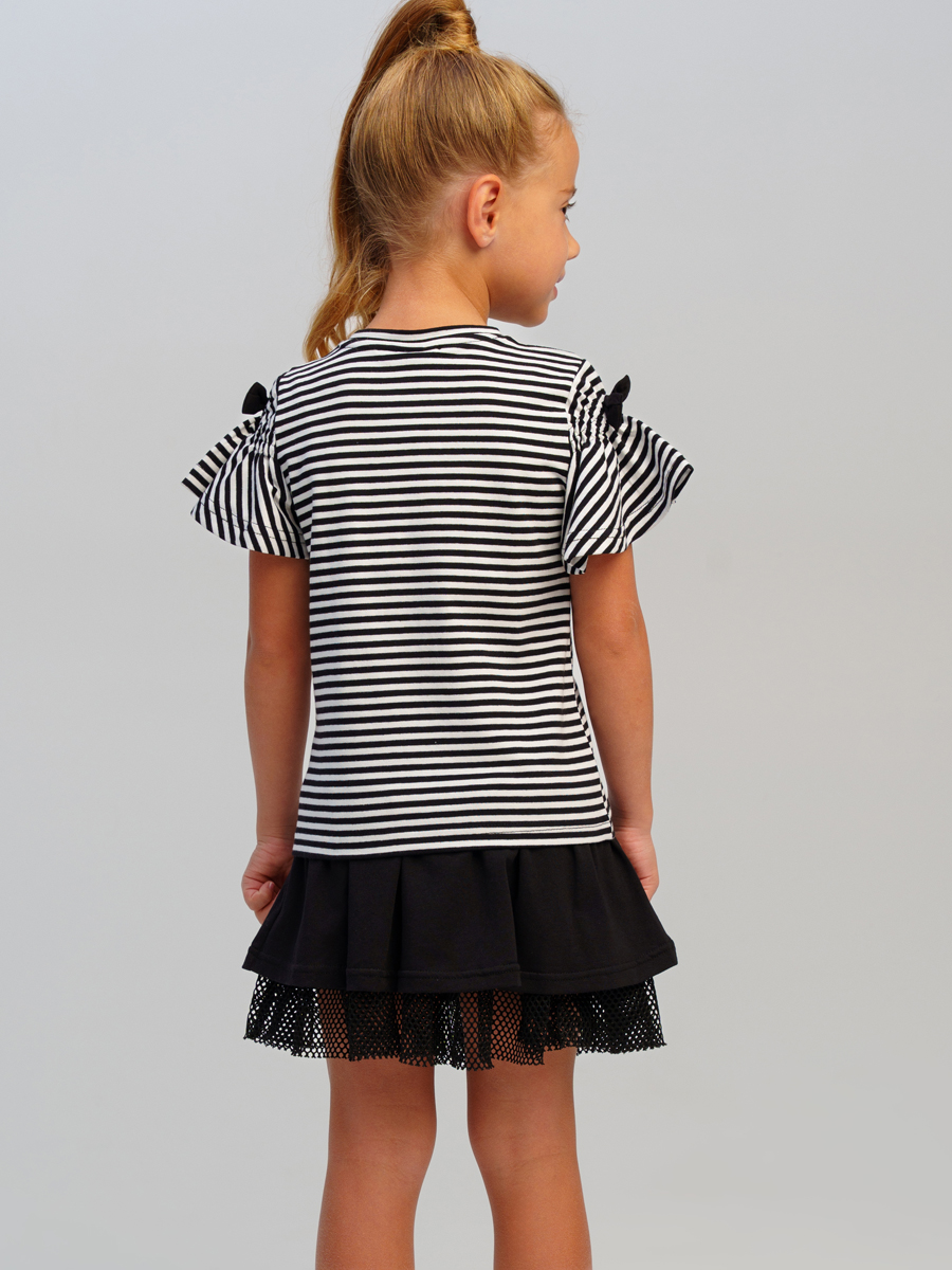 Футболка PlayToday 12542019 - фото 3