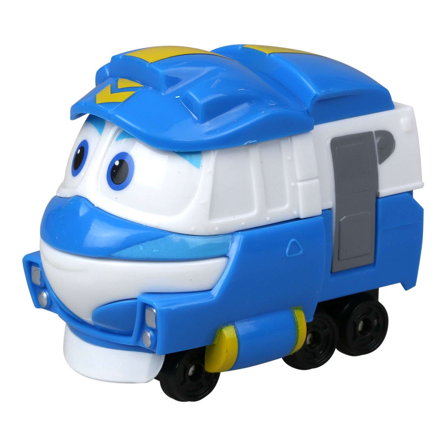 Поезд Robot Trains Кей 80155.0 - фото 1