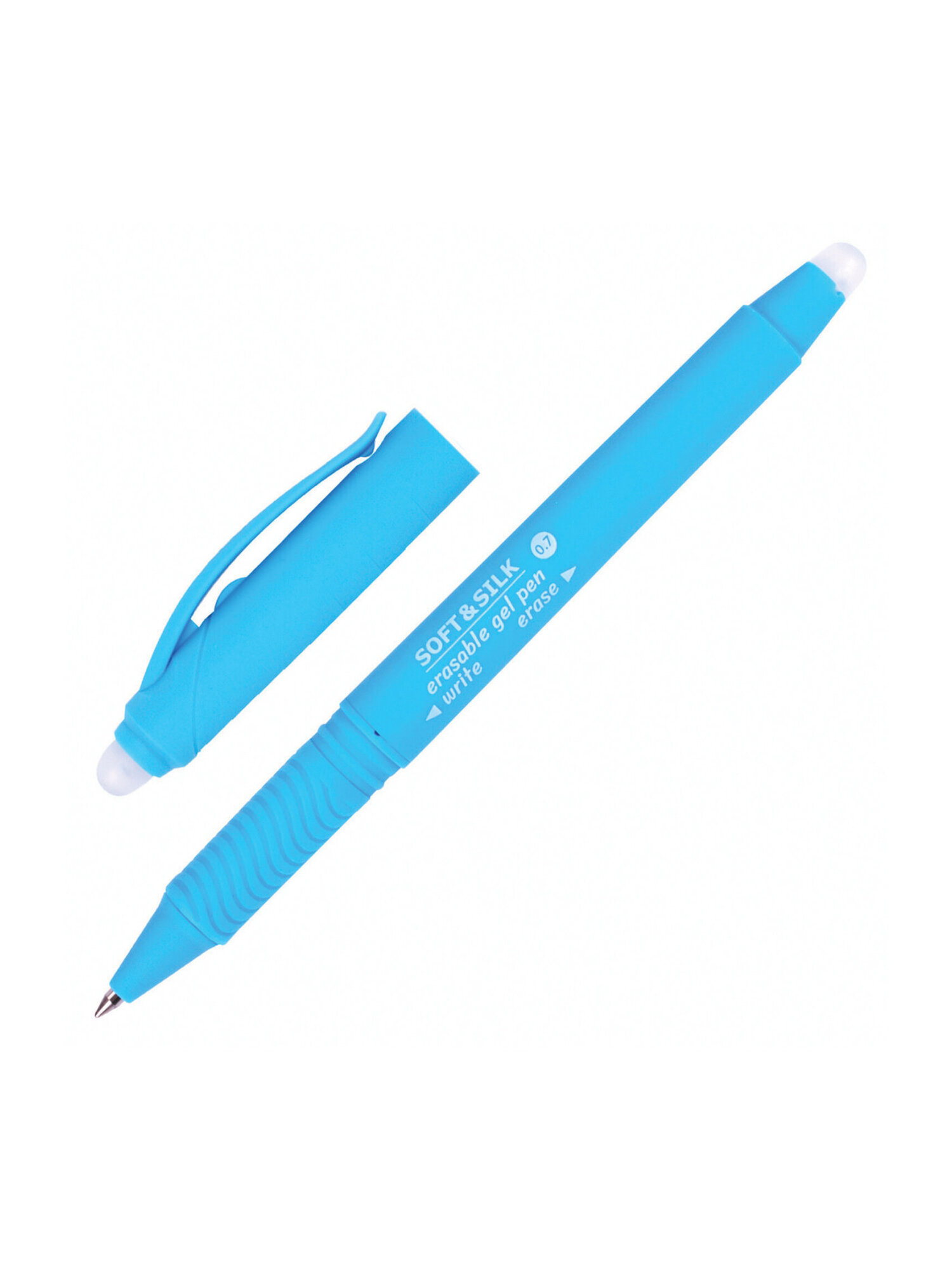 Ручка шариковая Brauberg 4 шт. - фото 18