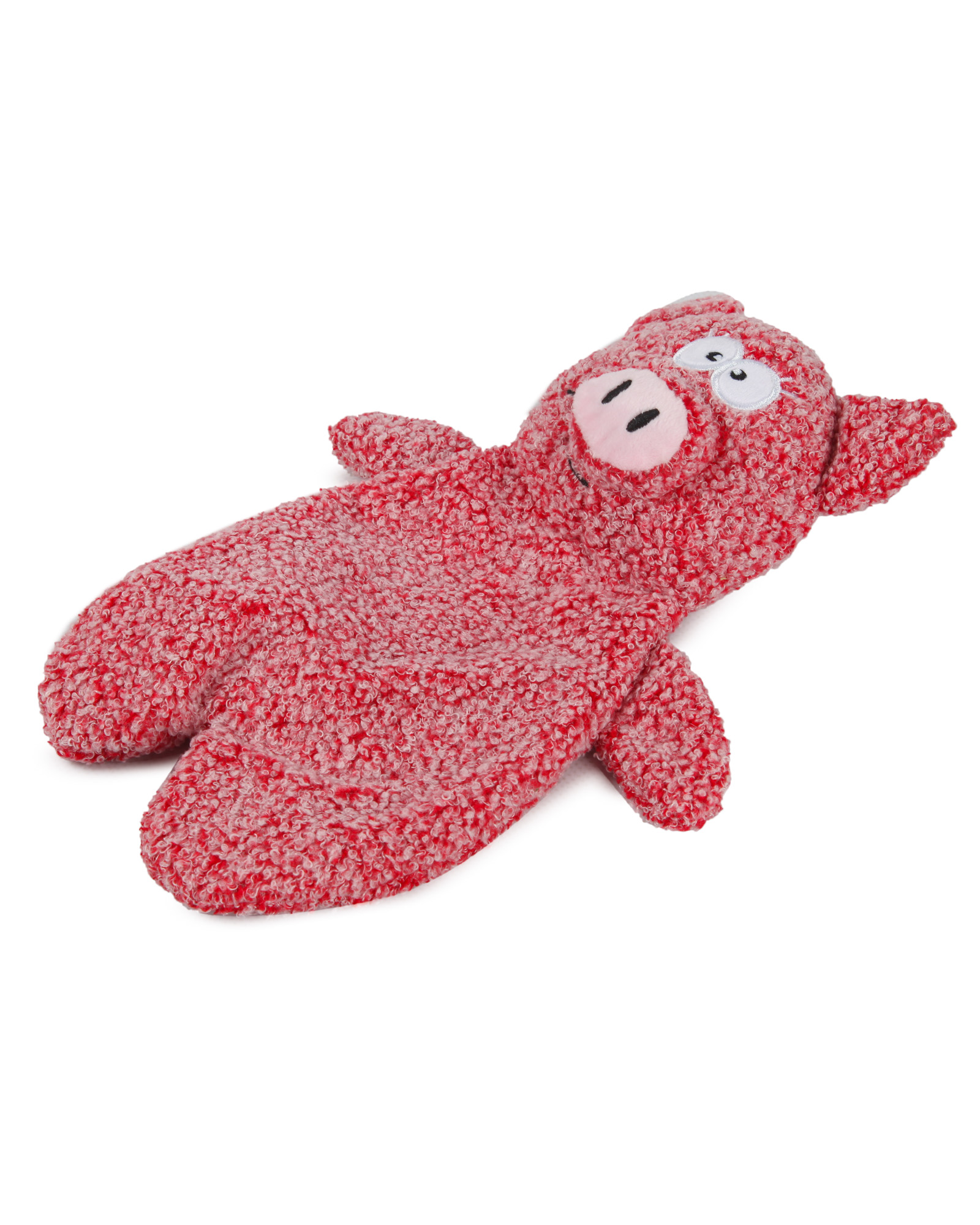 Игрушка для собак Barbaks Свинка Наф-Наф - фото 3