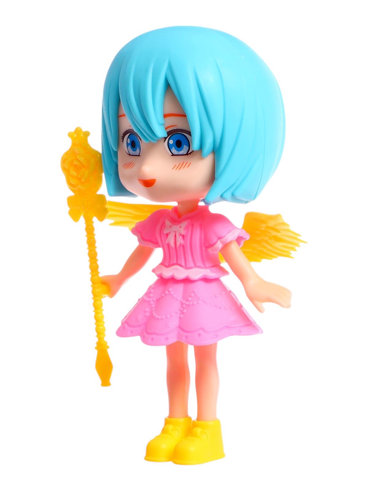 Кукла мини Sima-Land 10627878 - фото 4