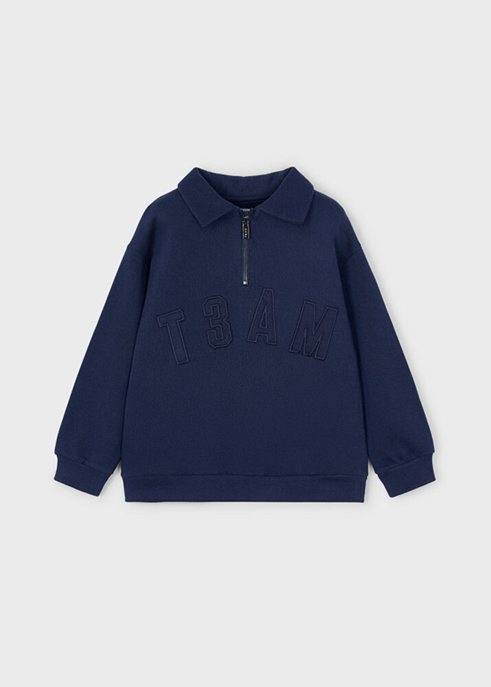 Пуловер Mayoral 4402/31 - фото 1