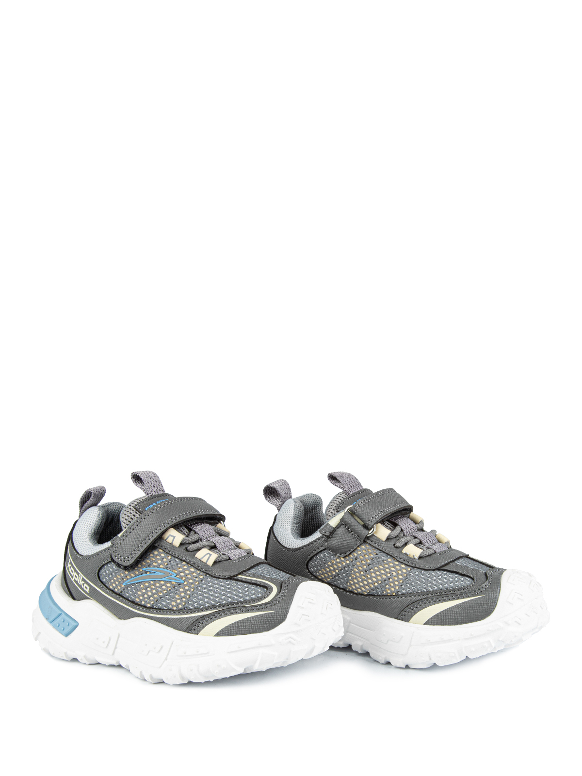 Кроссовки Kapika 72958-1 - фото 5