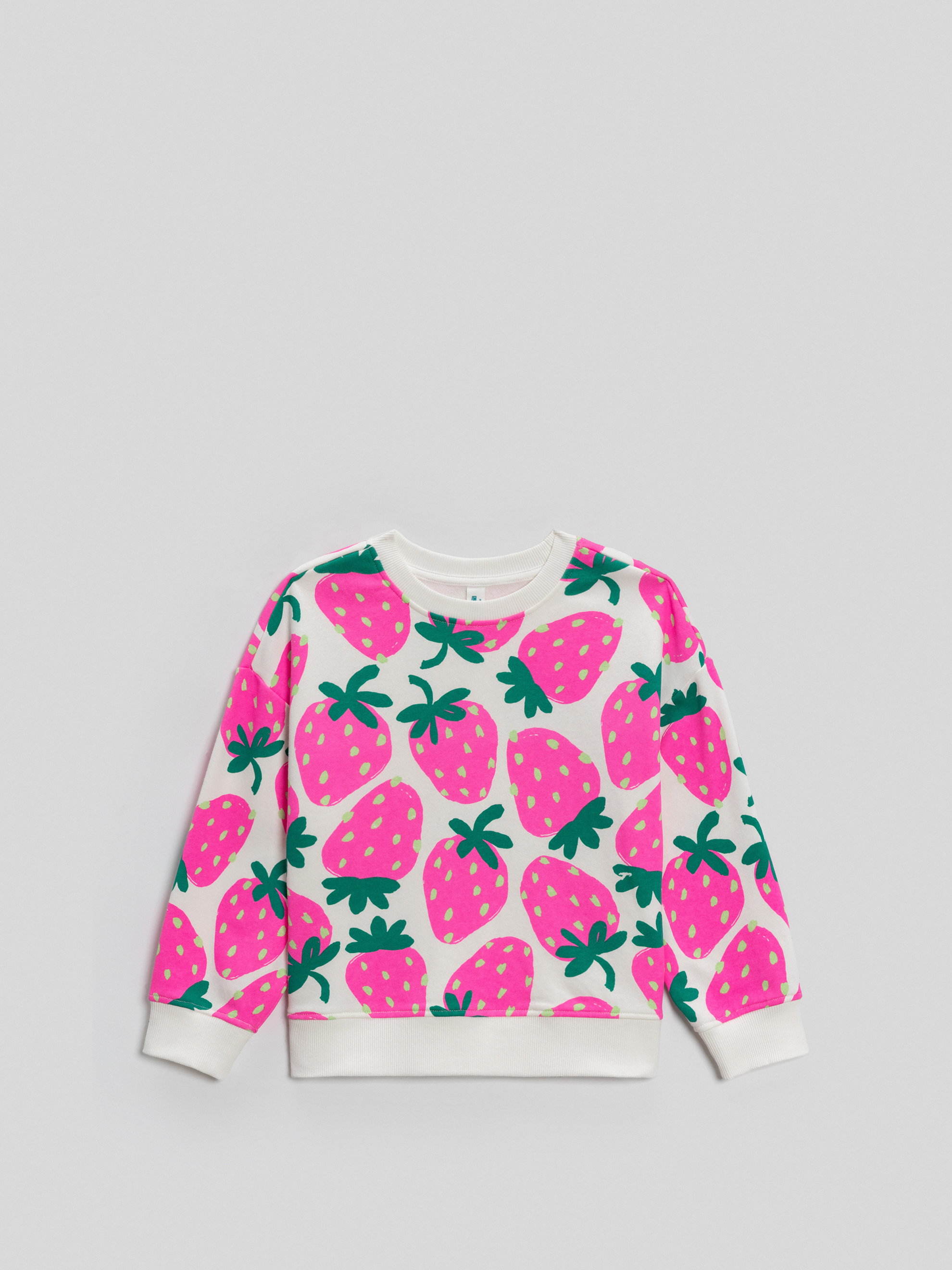 Свитшот Acoola 20220170166_0093248 - фото 2