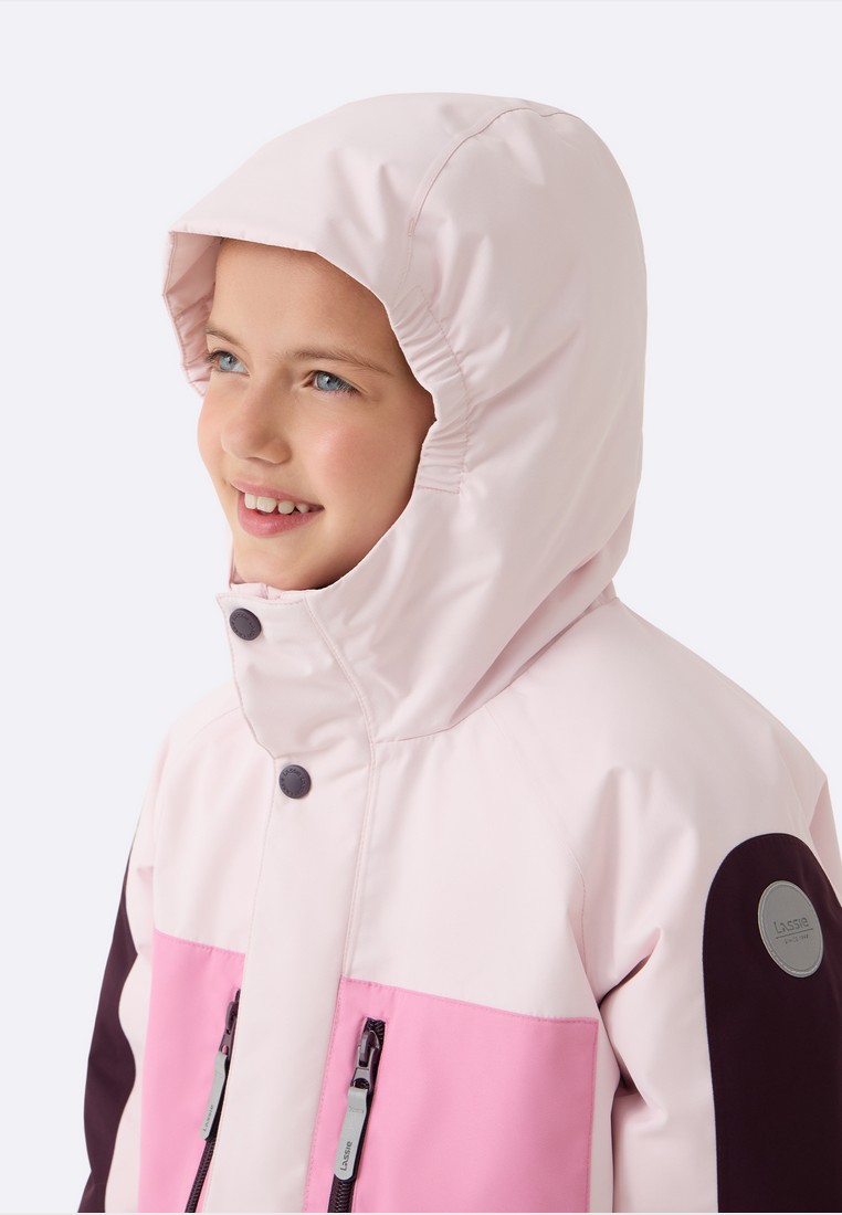 Пуховик Lassie 72103320-4031 - фото 8