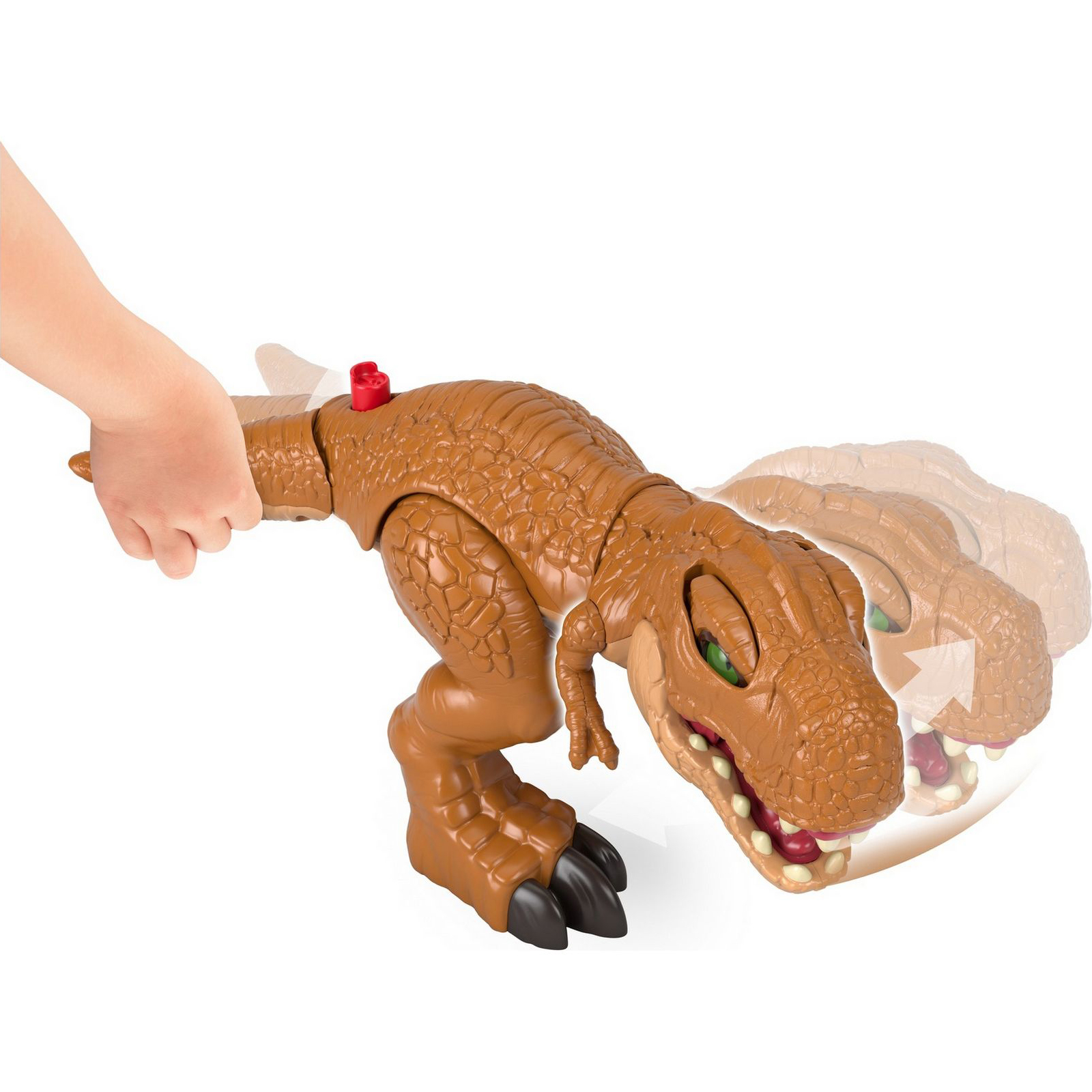 Фигурка IMAGINEXT - фото 7