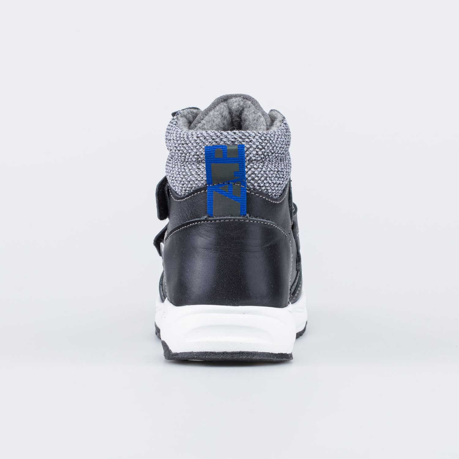 Ботинки Котофей 552283-33 - фото 3