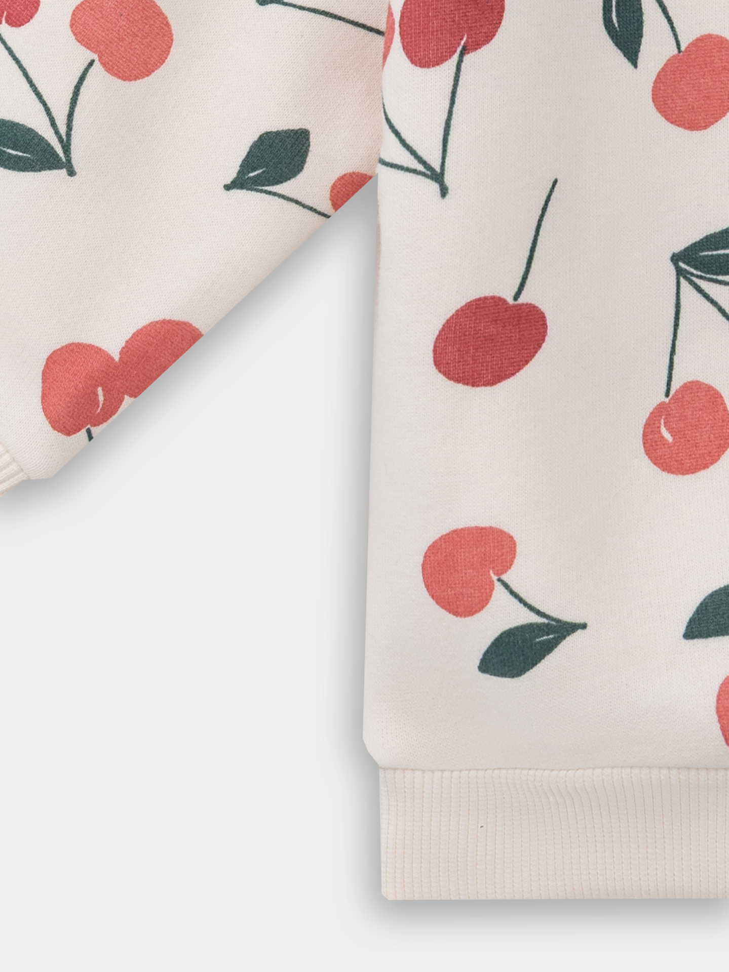 Комплект Mark Formelle (Марк Формэль) 89407/вишня на молочном - фото 5