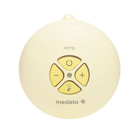Молокоотсос Medela двухфазный электронный